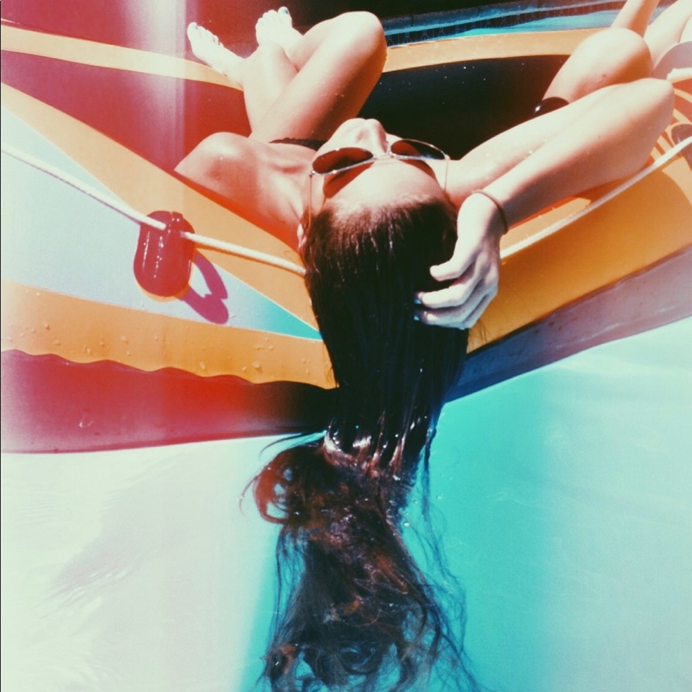 Meet your Posher, Sidney